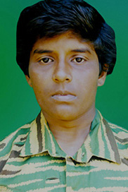 மைதிலி