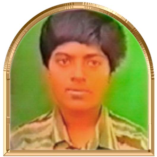 கலாமதி
