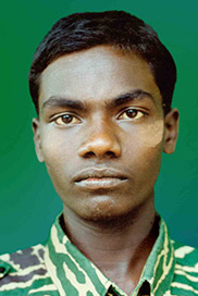 ஜீவன் (வன்னிவீரன்)