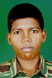 பொய்யாமொழி