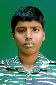 வாணி