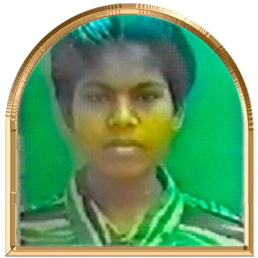 பாரதி