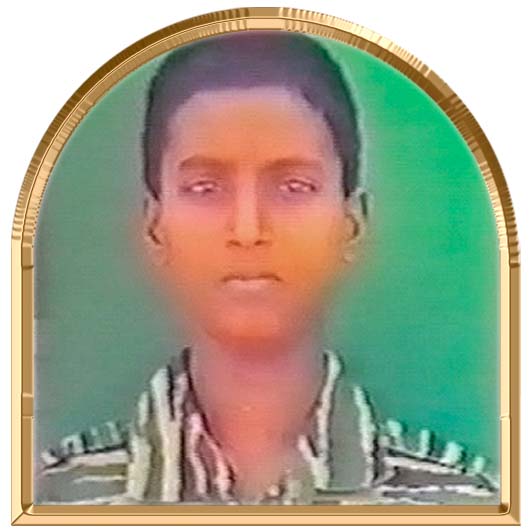 மதியரசன்
