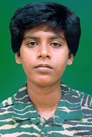 அறிவழகி