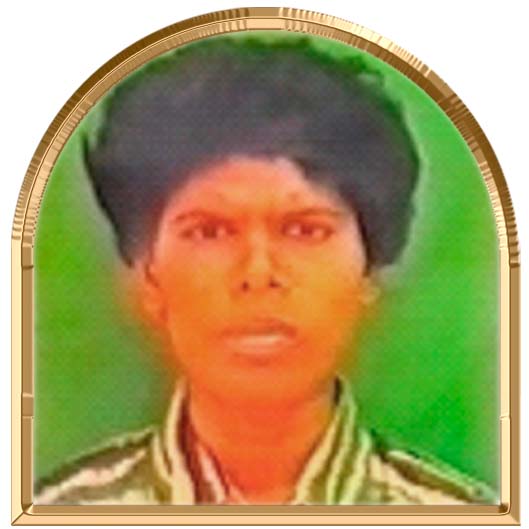 தேன்கவி