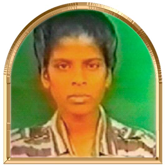 பிரியந்தினி