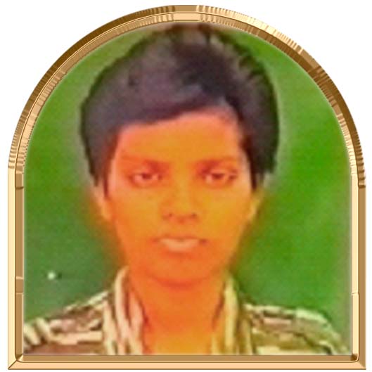 கீர்த்தனா (தமிழினி)
