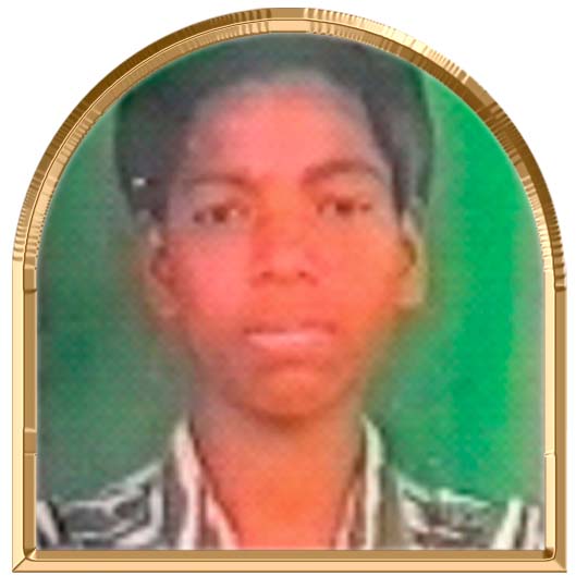கிருபாலினி