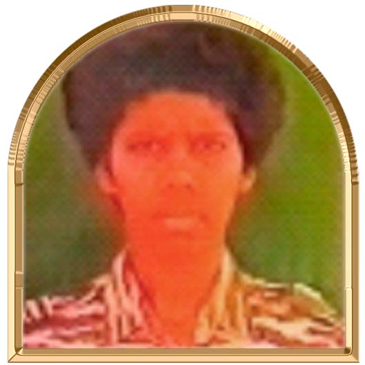 சர்மிளா
