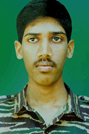 புவீந்திரன் (மண்ணரசன்)