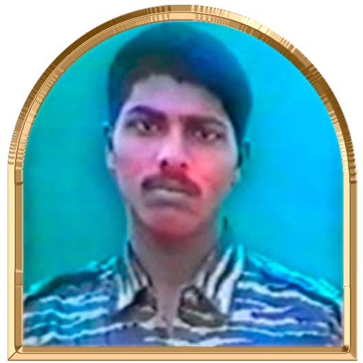 சேரமகன் (முகுந்தன்)