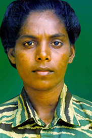 அரசி (இதயா)