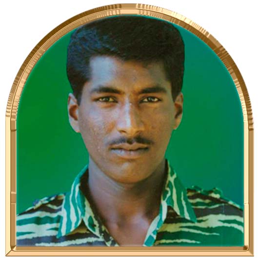 சாந்தி