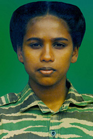 தயாளினி