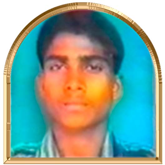 அன்புமணி