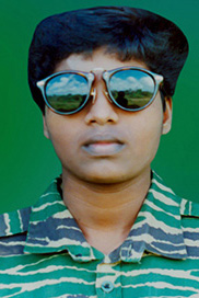 பிறேரினி (பிறைமதி)