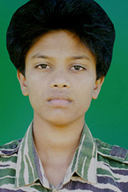 மயூரி (இறையரசி)