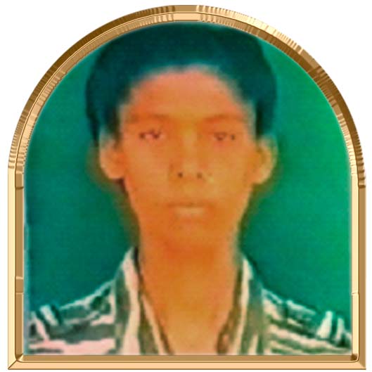 அருள்மொழி