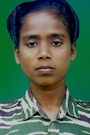 வனராணி
