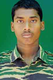 கதிரவன்