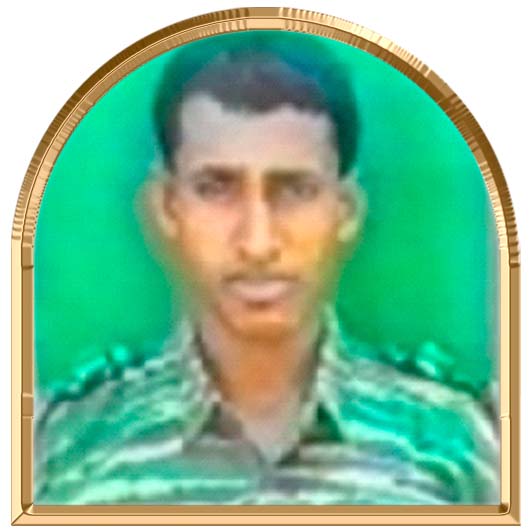 திருரங்கன் (தினேஸ்)