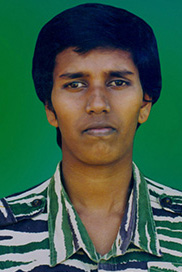 அன்பினி