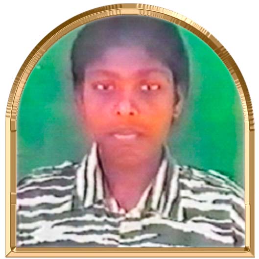 சுடரினி (தூயவள்)