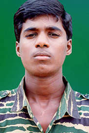 குறிஞ்சியரசன்