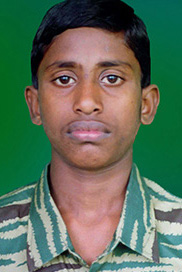 ஆரூரான் (தமிழரசன்)