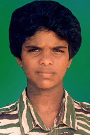 எழில்மதி