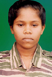 அமுதமகள்