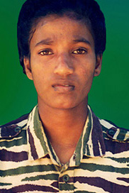 இசைவாணி