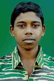 சாந்தன்