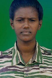 தனுசியா
