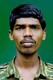 இசைவாணன்