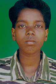 தேவதர்சினி