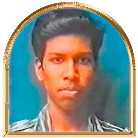விதுசன்