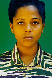 அகிலரசி