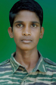 ஊரநாதன்