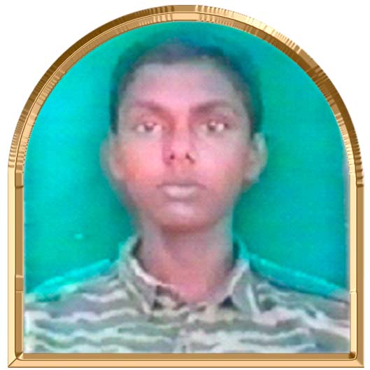இசைக்குமரன்