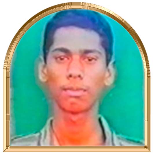 மோகவாணன்