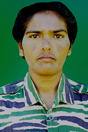 வாசுகி