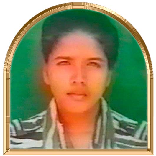 புரட்சிக்குயில்