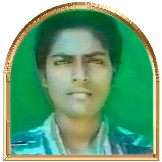 சமர்க்கொடி