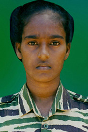 அன்பினி