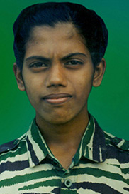பூவரசி
