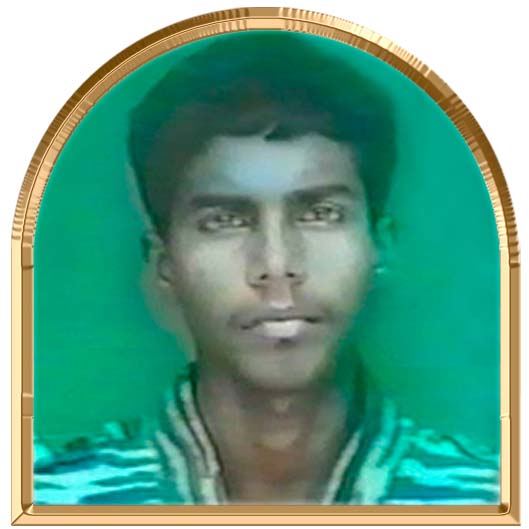 நகுலன் (தயாதிலக்சிறி)