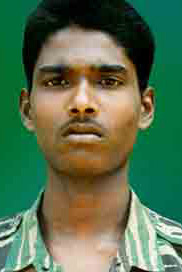 யசோதரன்