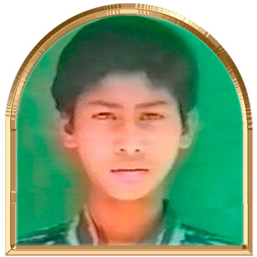 புரட்சிநாதன்