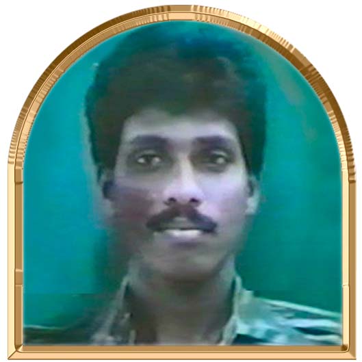 தயானந்தசிவம்